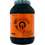 تصویر پودر وی دلیشس کیو ان تی 1000 گرم Qnt Delicious Whey Protein 1000 g