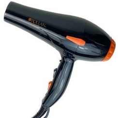 تصویر سشوار 2200 وات – مدل 1136 رولان Rollan 2200 Watt Hair Dryer - Model 1136