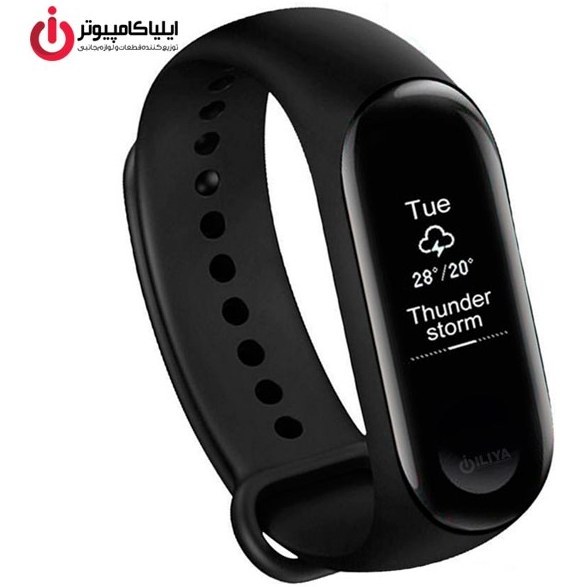 Xiaomi mi cheap band 3 decathlon