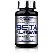 تصویر بتا آلانین سایتک | SCITEC NUTRITION BETA ALANINE 