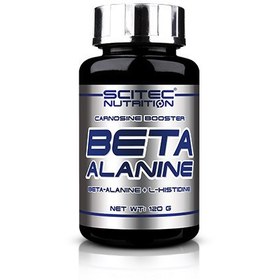 تصویر بتا آلانین سایتک | SCITEC NUTRITION BETA ALANINE 