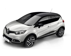 تصویر فیلتر روغن رنو کپچر وارداتی RENAULT CAPTUR