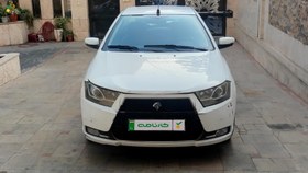 تصویر دنا معمولی مدل 1396 ا Dena basic 2 Dena basic 2