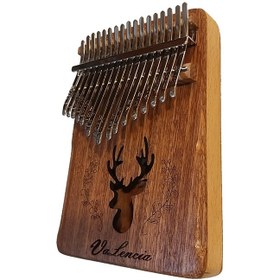 تصویر کالیمبا والنسیا کد GL 