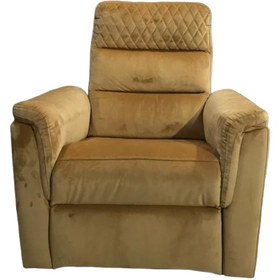 تصویر مبل ریلکسی لیزی بوی manual Manual recliner chair