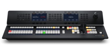 تصویر پنل بلک مجیک ATEM 1 M/E Advanced 