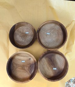 تصویر میوه خوری بدون پایه 