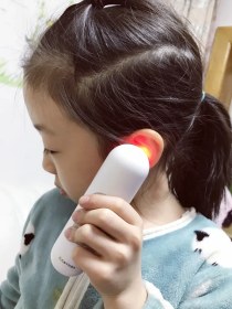 تصویر گوش پاک کن خشک کن شیائومی Xiaomi Thermal Ear Dryer ا Xiaomi Thermal Ear Dryer Xiaomi Thermal Ear Dryer