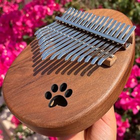 تصویر کالیمبا ردپا 