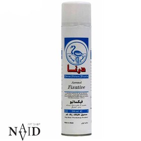 تصویر اسپری فیکساتیو درنا 300 میل 