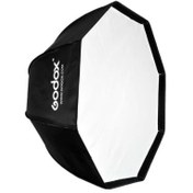 تصویر اکتاباکس گودکس Godox Octa-Softbox with Bowens Mount 95cm 