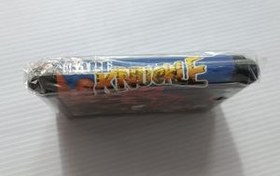 تصویر کارتریج بازی شورش در شهر 2 مخصوص سگا 