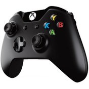 تصویر لوازم جانبی ایکس باکس Xbox One Controller - C ا Xbox One Controller With Jack 3.5 Xbox One Controller With Jack 3.5