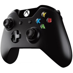 تصویر لوازم جانبی ایکس باکس Xbox One Controller - C Xbox One Controller With Jack 3.5