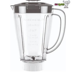 تصویر مخلوط کن اسیاب کنوود یخ شکن 400 وات مدل Blp10 Kenwood Blp10 Blender 400w 1.5 Liters