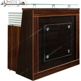 تصویر میز کانتر هیراد مدل C225 