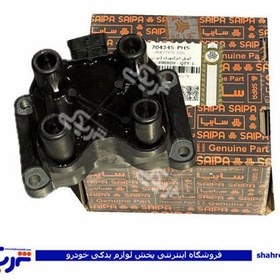 تصویر کوئل نیسان انژکتور ( بوش ) سایپایدک 704345 