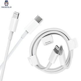 تصویر شارژر آیپد (Apple iPad 10.2 (2020 