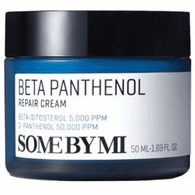 تصویر کرم ترمیم‌کننده بتا پانته‌نول سام بای میSOME BY MI – Beta Panthenol Repair Cream 50ml 