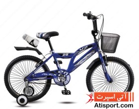 تصویر دوچرخه Alex buffalo V2 12 404 