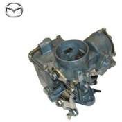 تصویر کاربراتور مزدا وانت 