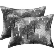 تصویر روبالشی آدنو مدل سپند کد CH119 بسته 2 عددی 