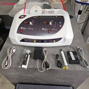 تصویر دستگاه آر اف سرجیکال و الکترولیز پویان تجهیز 