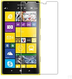 تصویر گلس شیشه ای NOKIA 1520 NOKIA 1520 GLASS