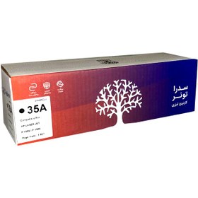 تصویر کارتریج سدرا اچ پی 35a 