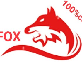 تصویر کمپرسور 100 لیتری سایلنت فایرفاکس FIREFOX با دو دینام مسی 