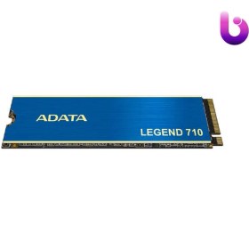 تصویر حافظه SSD اینترنال ای دیتا مدل ADATA LEGEND 710 256GB اس اس دی ای دیتا مدل LEGEND 710 256GB