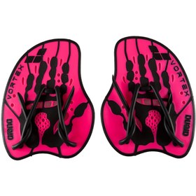 تصویر کفی شنای ارنا vortex ARENA VORTEX EVOLUTION HAND PADDLE