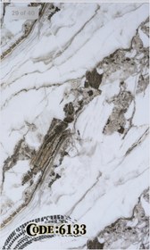 تصویر ماربل شیت 6133 