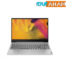 تصویر لپ تاپ 15 اینچی لنوو مدل Ideapad S540 با پردازنده i7 ا Ideapad S540 Core i7 12GB 1TB 512GB SSD 4GB Full HD Laptop Ideapad S540 Core i7 12GB 1TB 512GB SSD 4GB Full HD Laptop