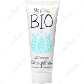 تصویر شیر پاک کن ارگانیک 