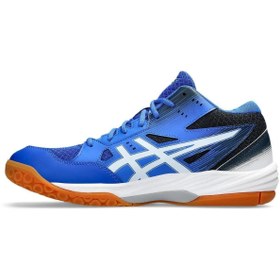 تصویر کفش والیبال اورجینال مردانه برند Asics مدل Gel-Task Mt 3 کد 1071A078-402 