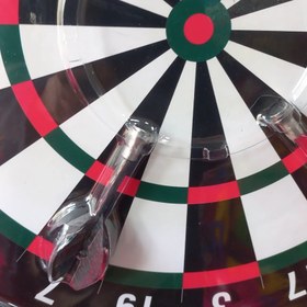 تصویر دارت آهنربایی 