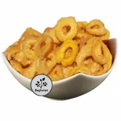 تصویر زرد آلو خشک باغستان 