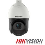 تصویر دوربین مداربسته DS-2DE4425IW-DE هایک ویژن تحت شبکه ا Hikvision DS-2DE4425IW-DE IP Camera Hikvision DS-2DE4425IW-DE IP Camera