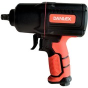 تصویر بکس بادی دنلکس مدل DA-9712 ظرفیت ۱۲۰۰ نیوتن‌متر 