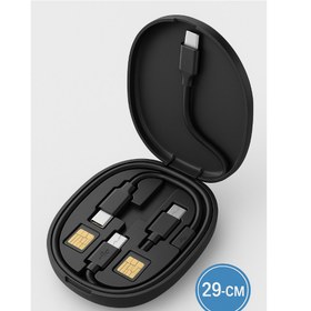 تصویر گجت هوشمنده همه کاره 