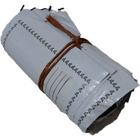 تصویر پاکت پستی سایز B5 