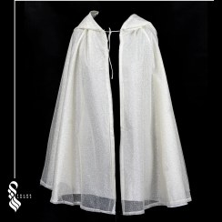 تصویر شنل عروس کد 786 