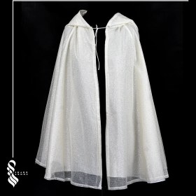 تصویر شنل عروس کد 786 