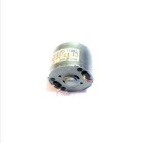 تصویر موتور مابوچی مدل RF-310T Mabuchi Motor RF-310T-11400