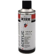 تصویر اسپری کیلر براق هنری کیش ۴۰۰ میل 