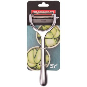 تصویر پوست کن شینگیا مدل E2483 