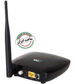 تصویر مودم روتر بیسیم یوتل مدل ای 151 A151 150Mbps Wireless ADSL2+ Modem Router