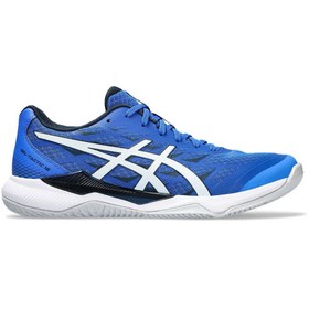 تصویر کتانی والیبال مردانه برند اسیکس Asics اصل 1071A090-400 