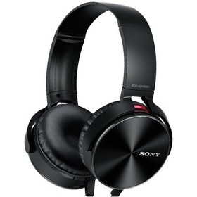 Sony mdr online xb850bt